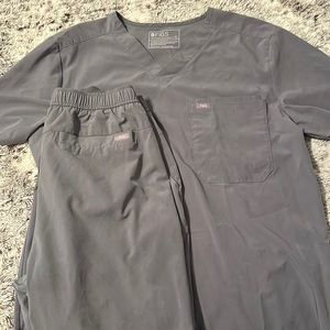 Figs technical collection set